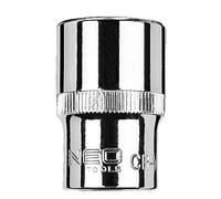 Llave de vaso hexagonal de 1/2 pulgadas, 25 mm.