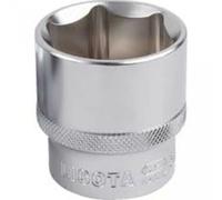 Llave de Vaso Industrial 1' SW55, 6 Caras, Boca 55mm