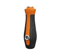 Llave de vaso multiusos de 30 mm, 4-14 mm, hexagonal de 1/4 pulgadas, para reparaciones mecánicas o mantenimiento de automóviles, motocicletas