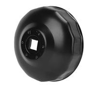 Llave de Vaso para Filtro de Aceite, Repuesto Resistente a la Corrosión para Quitar el Asiento del Filtro de Aceite para Motor de Gasolina de Coche Range Rover Evoque 2,0