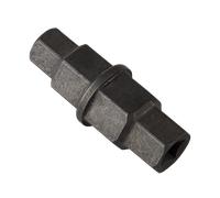 Llave de Vaso para para Eje de Rueda Proworks 3/8" 17-19-22-24