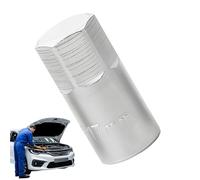 Llave De Vaso Para Tapón De Vaciado De | Metal De Precisión Portátil Cuadro 9,5 Milímetros,Llave Para Tapón De Drenaje,Compatible Con Palancas Manuales Comunes Herramientas Eléctricas Sedán