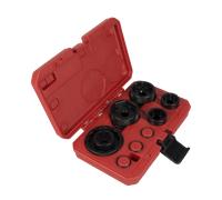 Llave de vaso para tuerca de rueda JMP