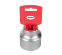 Llave de vaso para tuerca de rueda trasera JMP 46mm