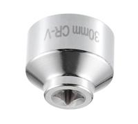 Llave de vaso profesional de 30 mm / herramienta de extracción cuadrada