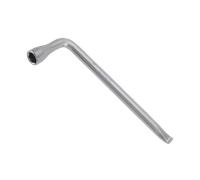 Llave de vaso tuerca de rueda Unior Simple