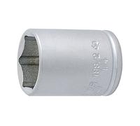 Llave de Vaso unior 1/4 9 mm 188/2 6 Hexagonal