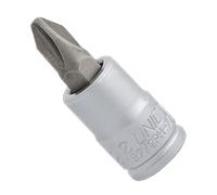 Llave de vaso Unior PHILLIPS® 1/4"