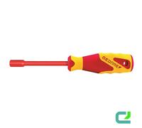 Gedore VDE 2133 11 - Llave de vaso VDE con mango 3C 11 mm