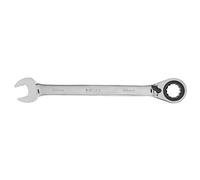 Llave de voz plana con traqueteo y interruptor de 28 mm. marca Neo tools