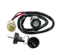 llave Del Encendido Para TRX680FAAC 2017-2018 Para TRX680FA5AC 2019-2021 Para TRX680FA5A 2022-2023 Para TRX680FA3AC 2017 Interruptor Bloqueo Ignición Motocicleta Juegos Llaves