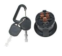 Llave del Interruptor de Encendido para Bad Boy para AOS para CZT para Elite Diesel Pup para ZT Lightning para MZ Magnum para Outlaw para Extreme para XP
