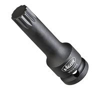 Llave dentada interior de 1/2" M16.