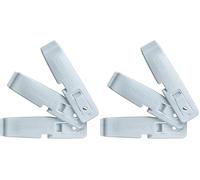 Llave Desmontables Cubiertas (Paquete de 2)