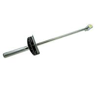 Llave dinamométrica (1/2', 12,5 mm, par de apriete de 0-300 nm)