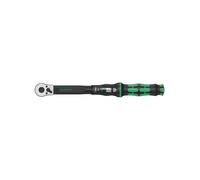Wera Click-Torque C 2 Llave de tubo 1 pieza(s), 05075621001