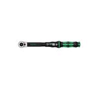 WERA 05075625001 - Llave de torsión, R/L, 20-100 Nm
