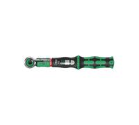 Llave dinamométrica 1/4" 2-12 Nm WERA Safe-Torque A 2