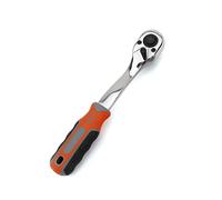 Llave Dinamométrica, 1/4 "3/8" 1/2 "1pcs Torque de alta torsión Llave de trinquete for zócalo Lanzamiento rápido Herramientas de mano profesional(3-8)