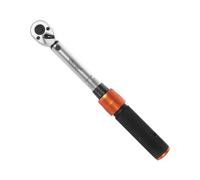 Llave dinamométrica 1/4" Dnipro-M 5-25 Nm