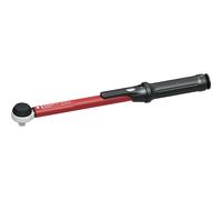 Llave dinamométrica, 3/8'', 10 - 50 Nm GEDORE, longitud 330 mm