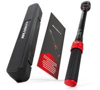 Llave dinamométrica 3/8" 10-60 Nm Motocicleta Quad Torque Carraca Llave