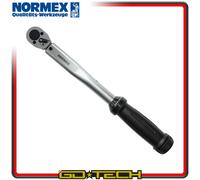Llave Dinamométrica 3/8 '' 20-100 Nm Llave De Ajuste Profesional Normex