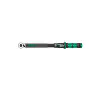 Llave dinamométrica con carraca reversible 1/2" 40-200 Nm WERA Click-Torque C 3