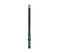 Llave dinamométrica con carraca reversible 1/2" WERA Click-Torque C 5