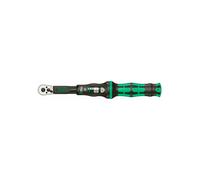 Wera Click-Torque A5 Llave Dinamométrica con Trinquete Reversible 2021 Herramientas