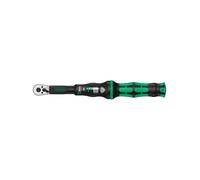 Wera Llave dinamométrica con carraca reversible Click-Torque A 6 - 05075605001