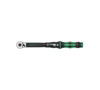 Wera Llave dinamométrica Wera con carraca reversible 1/4-, 3/8- y 1/2