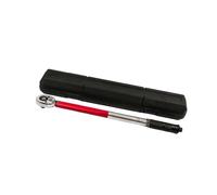 Llave dinamométrica de acero con estuche de almacenamiento, 28-210 Nm/19-110 Nm/5-25 N rangos, herramienta de carraca profesional para coches, bicicletas, motocicletas, llaves dinamométricas de acero