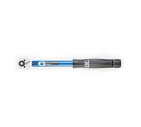 Park Tool Llave dinamométrica de trinquete TW-6.2 10-60 Nm 3/8 pulgadas