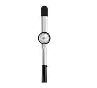 Llave dinamométrica de dial DB200N-S 1/2 40-200N.m con punteros dobles for industria y fabricación