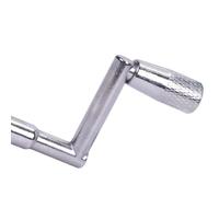 Llave dinamométrica de tambor en - Ajustador De Precisión 5 X 3,5 Cm, Herramienta De Ajuste Compacta, Universal Durable | Llave De Batería Portátil Para Ajuste De Platillos Snare