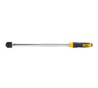 Llave dinamométrica dewalt dwmt75462, 1/2' de accionamiento, 10-100 f