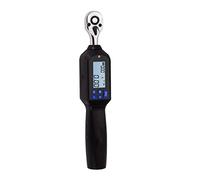 Llave dinamométrica digital, ajustable, mini 2,5 % de precisión, para reparación de bicicletas y coches, llaves dinamométricas digitales para coche, moto, bicicleta (ES20)