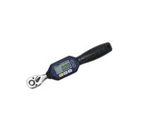 Llave dinamométrica digital AWM-10 AWM-30 AWM-60 AWM-100 1/4 ''3/8'' 1/2 ''Llave ajustable de reparación profesional(AWM-100)