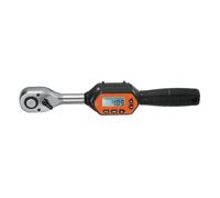 Llave Dinamométrica Digital, EWM-R-10 Mini Llave Dinamométrica Digital Llaves Dinamométricas Digitales Torquimetro Digital Mini Llave Dinamométrica Digital (EWM-R-100)
