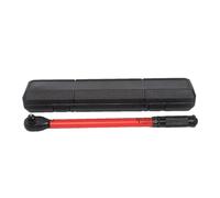 Llave dinamométrica digital - Llave dinamométrica electrónica de 72 dientes | Llave dinamométrica de extremo abierto, multiplicador de par para reparación de automóviles, maquinaria