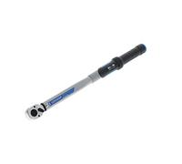 Gedore DMUK 200 - Llave dinamométrica DREMASTER® UK 1/2", 40-200 Nm