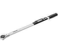 Llave dinamométrica electrónica TorcoTronic III 1/2" SE 9x12 High