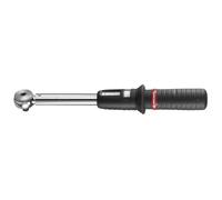 Facom - Llave de disparo sin accesorios - J.209-50PB - Llave Dynamométrica - Llave monosana - Disparo Sensitivo y Sonore - Rearme Automático - Cumplimiento ISO 6789