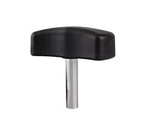 Llave dinamométrica fija con T 6/7/8/9/10/11/12/13/14 Nm Herramienta de torsión preestablecida para puntas hexagonales estándar de 1/4 pulgadas. Duradera