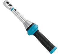 HZ 5107B-3CT - Llave de torsión, 1 - 9 Nm, 1/4´ bit