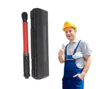 Llave dinamométrica - Llaves dinamométricas de 72 dientes | Llave dinamométrica electrónica | Multiplicador de par | Torque de para reparación de automóviles | Reemplazo de bujía