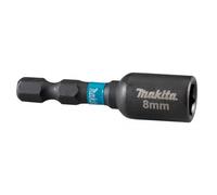 Llave dinamométrica MAKITA 1/4", IMPACT NEGRO, SW8, 50 mm B-66830