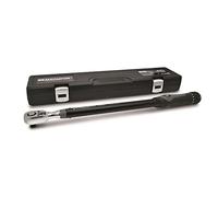 Llave dinamométrica MATADOR UNO 40-200 Nm | Llave dinamométrica de 1/2 pulgadas con carraca | Llave dinamométrica Torque Wrench | Herramienta Matador n.º 61750200