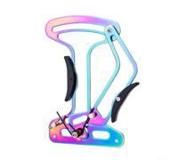 Llave dinamométrica, medidor de tensión de radios, ajuste de alambre, juego de ruedas de corrección de agotamiento, para ztto medidor de tensión de radios, montaje de rueda de malla de alambre